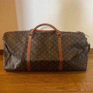 ヴィトン(LOUIS VUITTON) ヴィンテージ ボストンバッグ(メンズ)の通販