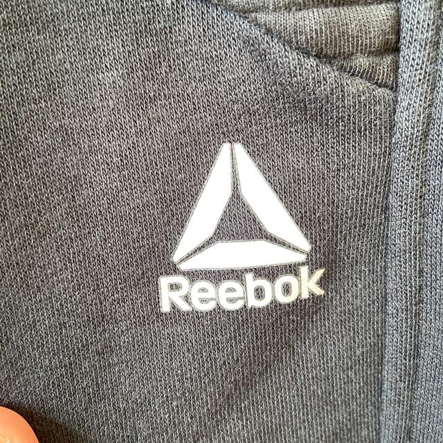 Reebok(リーボック)のリーボック　スウェット　パンツ　裏起毛 メンズのパンツ(その他)の商品写真