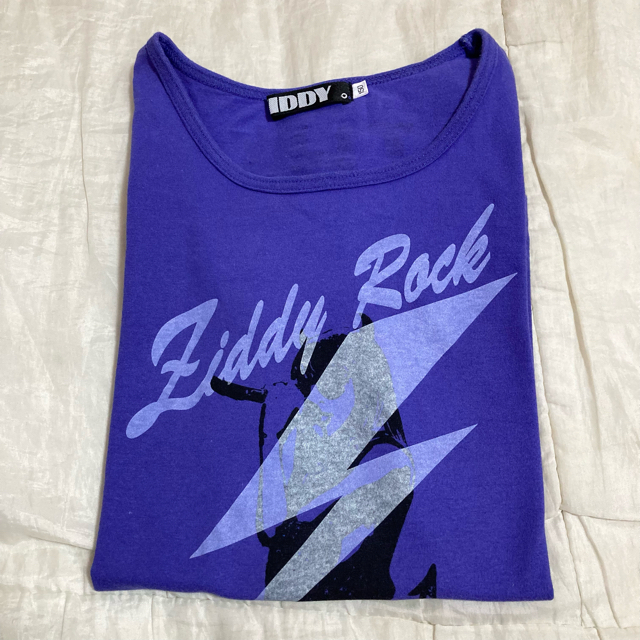 ZIDDY(ジディー)のZIDDY☆半袖Ｔシャツ150ジディバイラビットJENNIアナップガールALGY キッズ/ベビー/マタニティのキッズ服女の子用(90cm~)(Tシャツ/カットソー)の商品写真