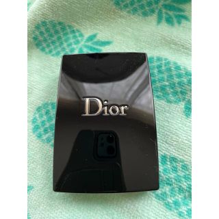 ディオール(Dior)のDiorパレット　アイシャドー・リップ・グロス(コフレ/メイクアップセット)