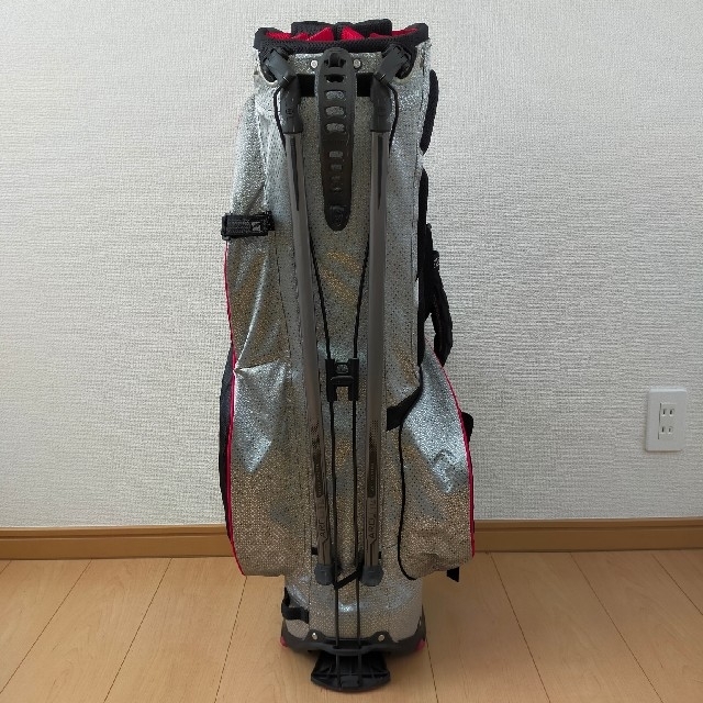 OGIO オジオ スタンドキャディバッグ スポーツ/アウトドアのゴルフ(バッグ)の商品写真