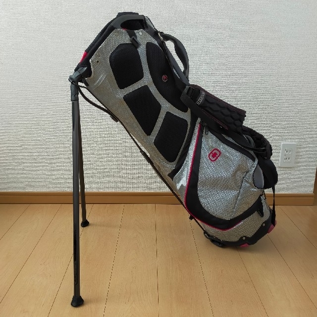 OGIO オジオ スタンドキャディバッグ スポーツ/アウトドアのゴルフ(バッグ)の商品写真