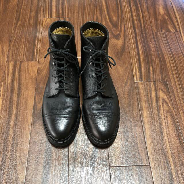 JOHN LOBB(ジョンロブ)のジョンロブ　コテージライン　ブーツ　サイズus6.5. eur6 メンズの靴/シューズ(ブーツ)の商品写真