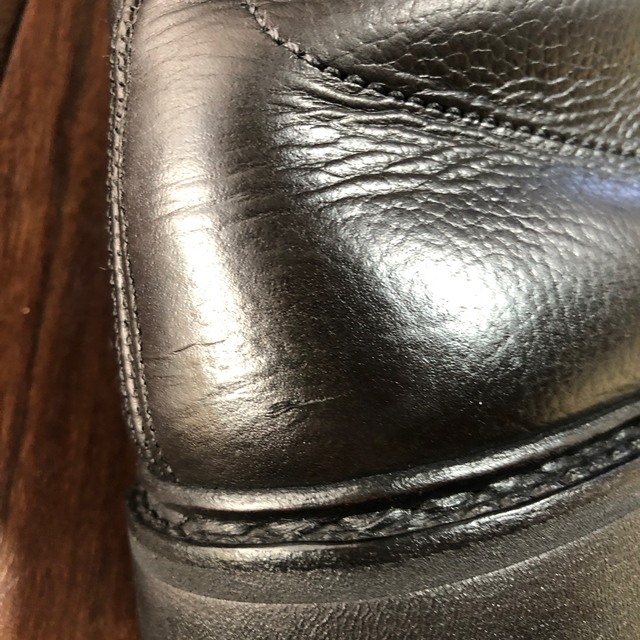 JOHN LOBB(ジョンロブ)のジョンロブ　コテージライン　ブーツ　サイズus6.5. eur6 メンズの靴/シューズ(ブーツ)の商品写真