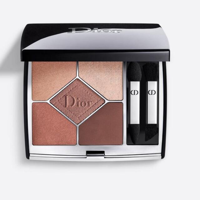 Dior(ディオール)のDior サンク クルール クチュール コスメ/美容のベースメイク/化粧品(アイシャドウ)の商品写真