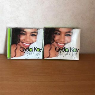 Crystal Kay Crystal Style 初回限定盤(ポップス/ロック(邦楽))