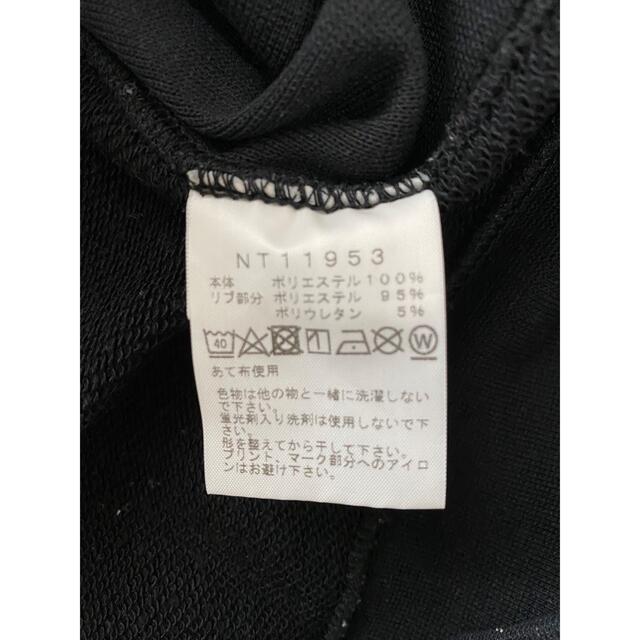 THE NORTH FACE(ザノースフェイス)のTHE NORTH FACE NT11953 スウェットパーカーフーディ メンズのトップス(パーカー)の商品写真