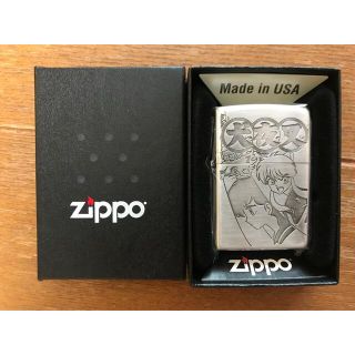 ジッポー(ZIPPO)のzippo B (犬夜叉・かごめ)SHAMPOO様専用(その他)