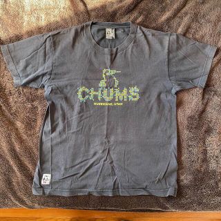 チャムス(CHUMS)のCHUMS Tシャツ(Tシャツ/カットソー(半袖/袖なし))