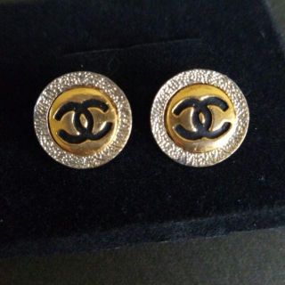 CHANEL(イヤリング)のフリマアイテム一覧 CHANEL(イヤリング)のフリマアイテム一覧