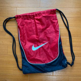 ナイキ(NIKE)のナイキ ナップサック(バッグパック/リュック)