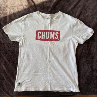 チャムス(CHUMS)のCHUMS Tシャツ(Tシャツ/カットソー(半袖/袖なし))