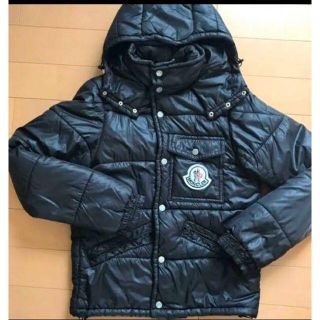 モンクレール(MONCLER)の本日のみ　モンクレール　ビンテージダウン(ダウンジャケット)