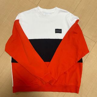 カルバンクライン(Calvin Klein)のカルバン・クライン　ジーンズ(スウェット)