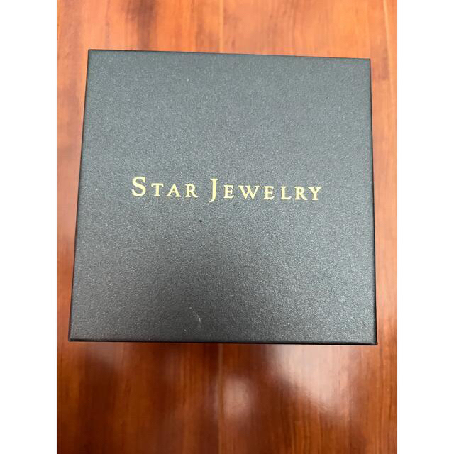 STAR JEWELRY(スタージュエリー)の【中古】STAR JEWELRY 時計 レディースのファッション小物(腕時計)の商品写真