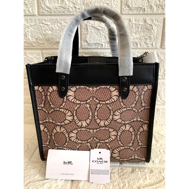 定番新品 COACH トートバッグ レキシー の通販 by りぷあねshop ◡̈ ...