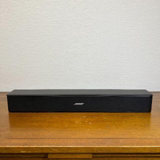 ボーズ(BOSE)のアドミ様専用【美品】Bose Solo 5 TV sound system(スピーカー)