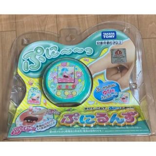 タカラトミー(Takara Tomy)のぷにるんず　ミント(その他)