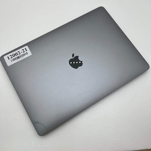愛用 Mac (Apple) MacBook Pro 2017 13インチ Office 2019付き ノートPC
