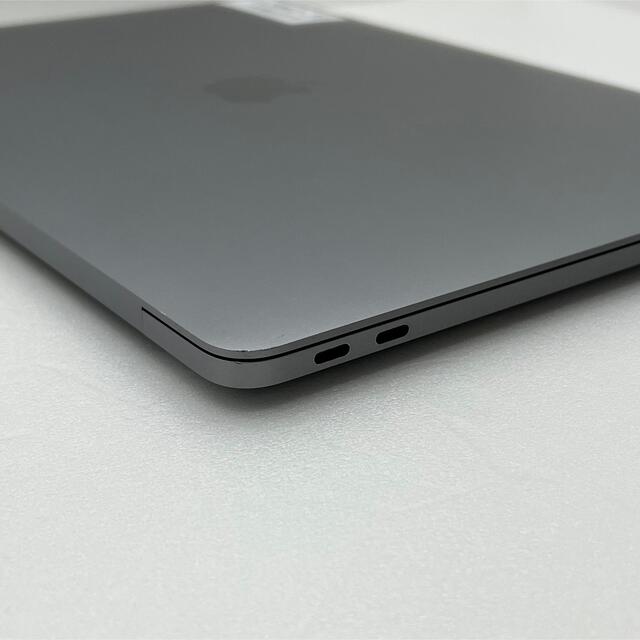 MacBook Pro 2017　13インチ　Office 2019付き