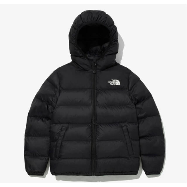 THE NORTH FACE(ザノースフェイス)の新品未使用✨THE NORTH FACE ザノースフェイス　ダウンジャケット レディースのジャケット/アウター(ダウンジャケット)の商品写真