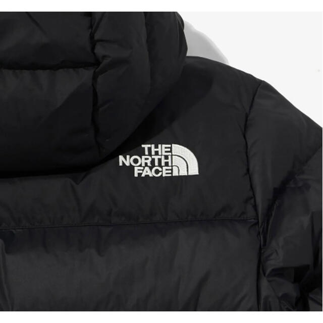 大内宿 新品未使用✨THE NORTH FACE ザノースフェイス　ダウンジャケット