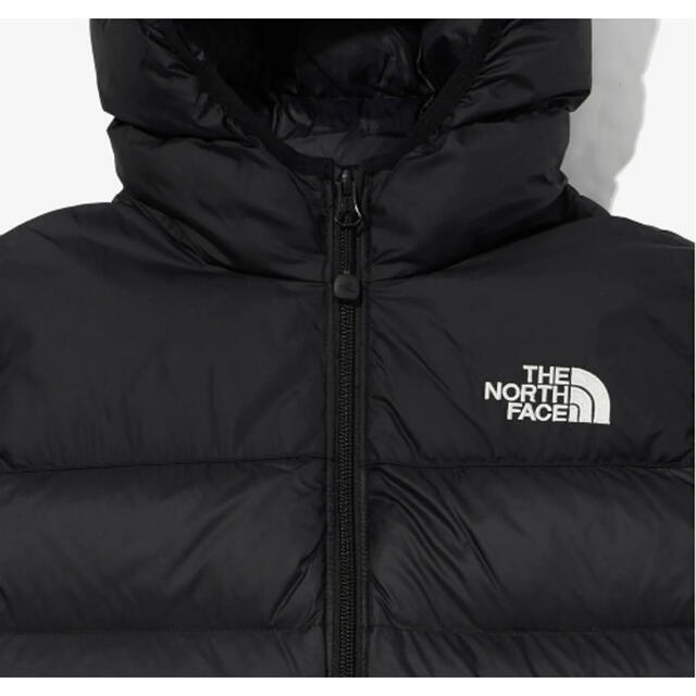 THE NORTH FACE(ザノースフェイス)の新品未使用✨THE NORTH FACE ザノースフェイス　ダウンジャケット レディースのジャケット/アウター(ダウンジャケット)の商品写真