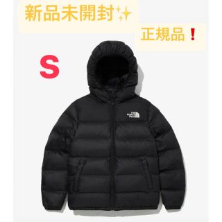 ザノースフェイス(THE NORTH FACE)の新品未使用✨THE NORTH FACE ザノースフェイス　ダウンジャケット(ダウンジャケット)