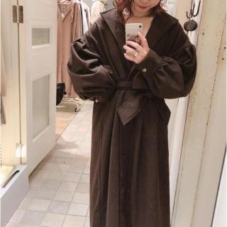 ミスティック ロングコート(レディース)の通販 700点以上 | mysticの ...