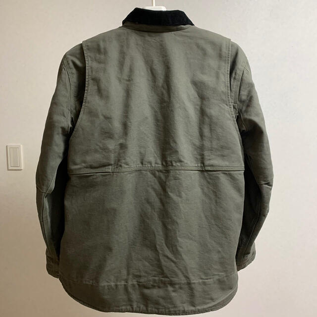 値下可能　carhartt fullswing Armstrong jacket