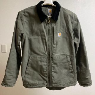 値下可能　carhartt fullswing Armstrong jacket