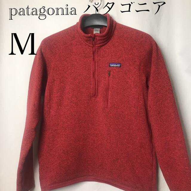 patagonia パタゴニア フリース　プルオバー