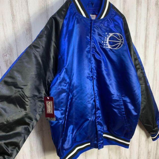 lovelani.com - TEAM PRIDE NBA オーランド マジック スタジャン