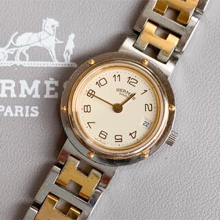 エルメス ヴィンテージ時計の通販 28点 | Hermesを買うならラクマ