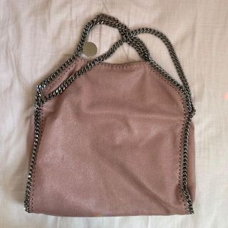 ステラマッカートニー(Stella McCartney)のステラマッカートニー　ファラベラ(トートバッグ)