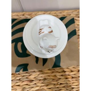 Starbucks Coffee - スターバックス ニューイヤーキャニスターとらの ...