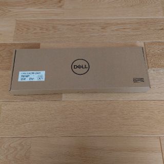 デル(DELL)のDELL キーボード KB216-BK-JPN(PC周辺機器)