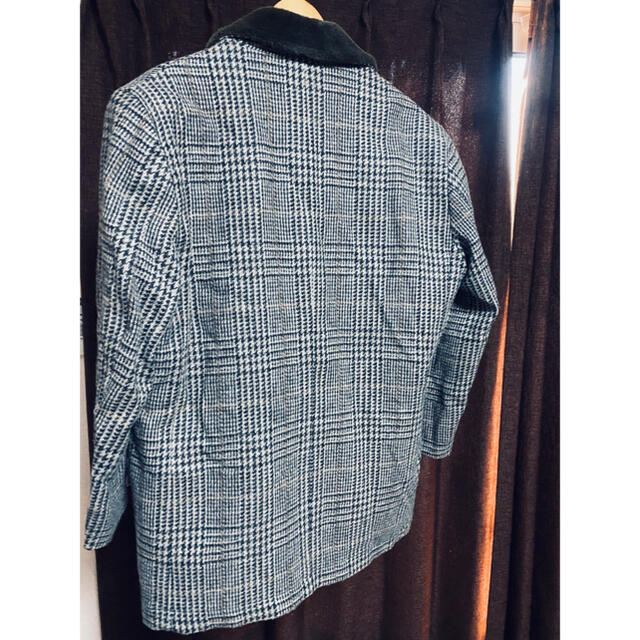 BURBERRY - Burberrys 激レア!!ボアコート の通販 by ヒーローSHOP