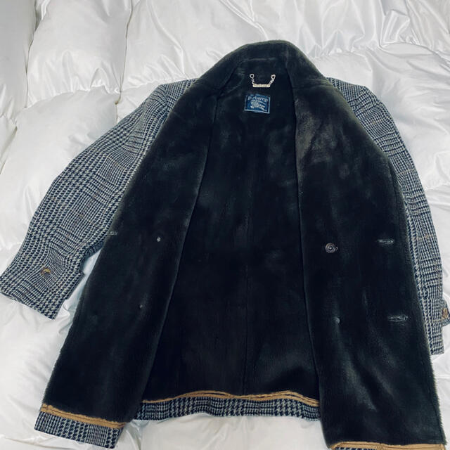 BURBERRY - Burberrys 激レア!!ボアコート の通販 by ヒーローSHOP
