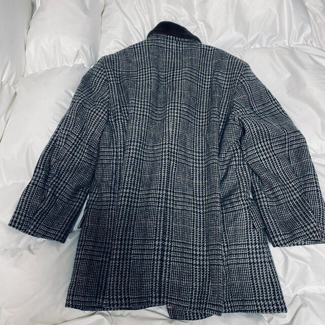 BURBERRY - Burberrys 激レア!!ボアコート の通販 by ヒーローSHOP
