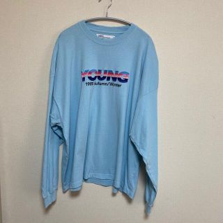 dairiku 21AW ロンＴ (Tシャツ/カットソー(七分/長袖))