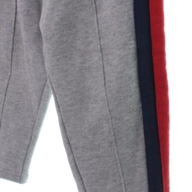 GUCCI☆KIDS 大人顔負け レトロ感が◎ラベル付き デニム パンツ GUCCI☆KIDS 大人顔負け レトロ感が◎ラベル付き デニム パンツ