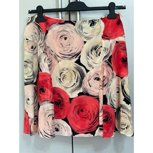 MOSCHINO - モスキーノ ヒップスカート未使用品(594)の通販 by MOSCHINO - モスキーノ ヒップスカート未使用品(594)の通販 by