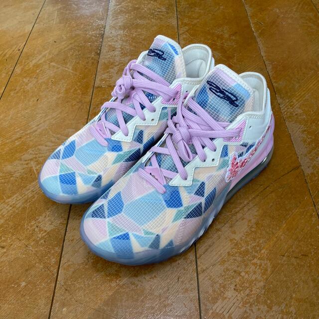 atmos × NIKE LEBRON XVⅢ LOW 25cm www.seedsindia.org