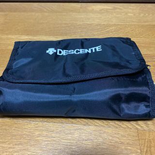 デサント(DESCENTE)のトラベルポーチ　デサント(旅行用品)