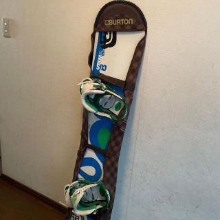 バートン(BURTON)のバートンカスタム　ボード(ボード)