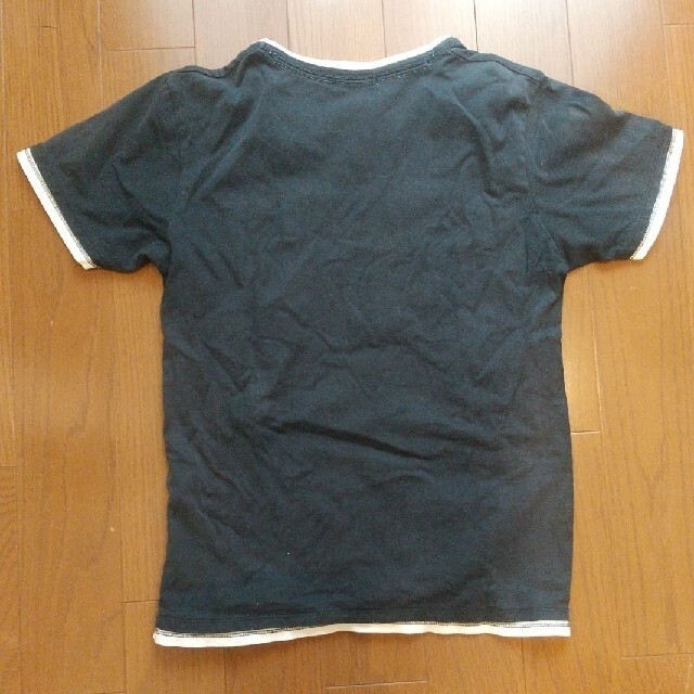 GLOBAL WORK(グローバルワーク)のGLOBAL WORK Tシャツ M メンズのトップス(Tシャツ/カットソー(半袖/袖なし))の商品写真