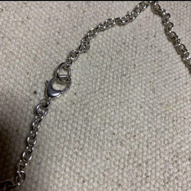 GUCCI - GUCCI ネックレス 最終値下げの通販 by nina27's shop GUCCI - GUCCI ネックレス 最終値下げの通販 by nina27's shop