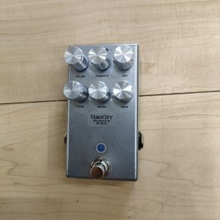 VeroCity Effects Pedals 547　オヤイデDCケーブル(エフェクター)