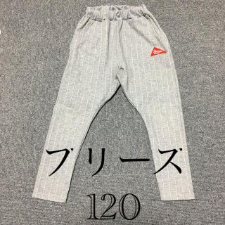 ブリーズ(BREEZE)のブリーズ　パンツ　ズボン 120 長ズボン(パンツ/スパッツ)